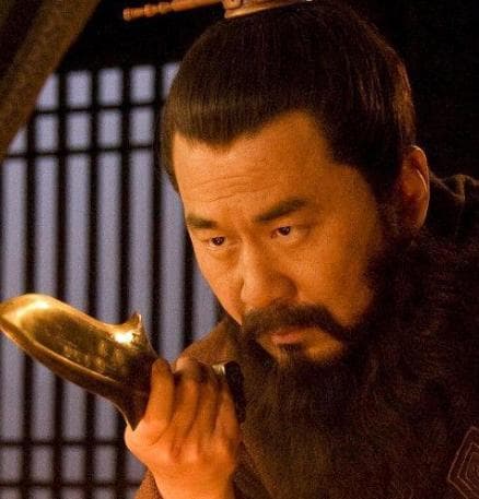 曹操与三国时代的开启