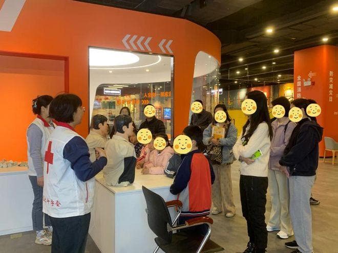 这些应急知识太重要！公益课程干货满满
