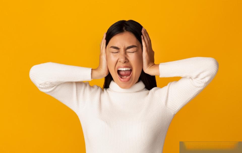 一热就烦躁？当心得了这种病！这些人尤其要注意…