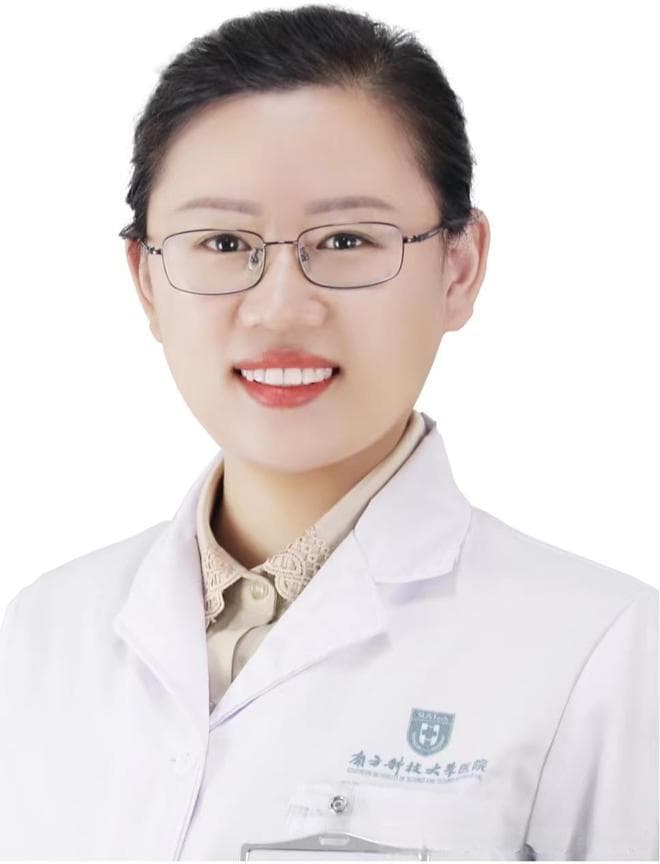 整形医生详解：动态纹与静态纹的区别及应对方法