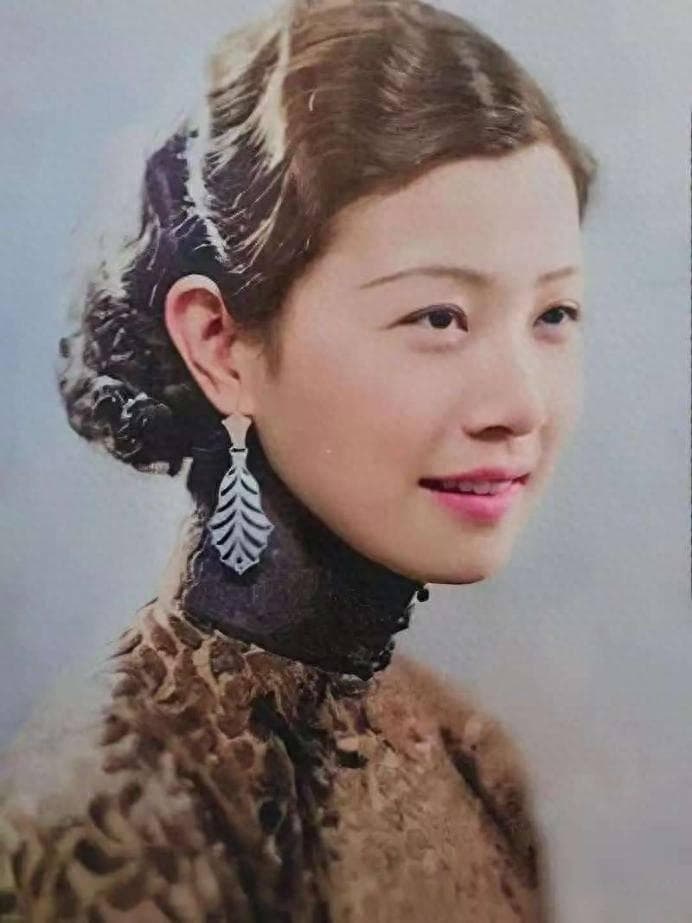 民国四大影后之阮玲玉：25岁被逼自杀身亡，害她的男人后来怎样了