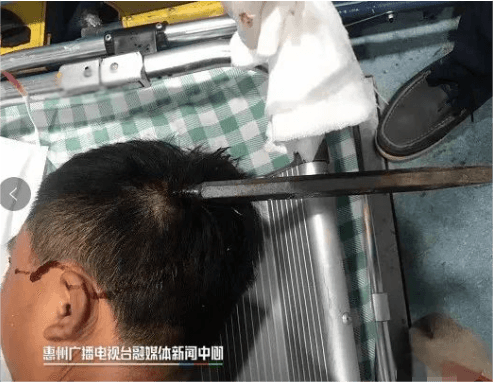 安全帽=保命符