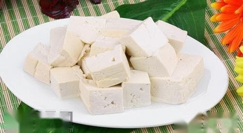 豆腐可以生吃吗？生吃豆腐有哪些好处和注意事项