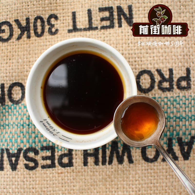 咖啡的酸来自哪里？哪里的咖啡豆偏酸