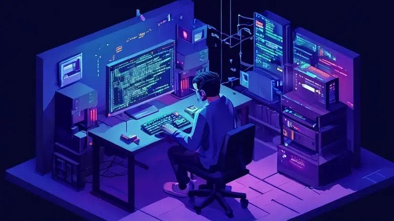 做网络项目，怎么去找客户
