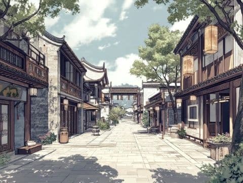 成都自驾游天水中卫沙坡头南泥湾, 6日历史文化与自然探索之旅