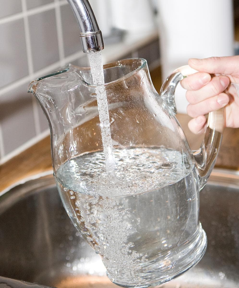 净水科普：净水、纯水、软水分不清？看完你就明白了！