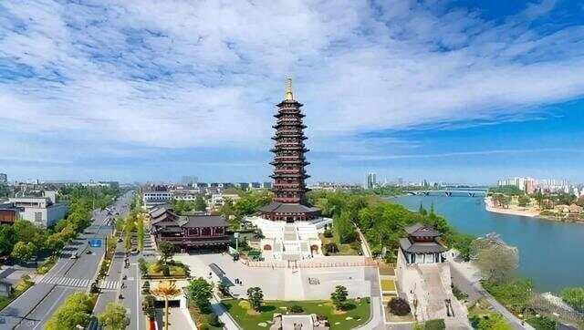 金华：一座融合商贸与文化的江南名城