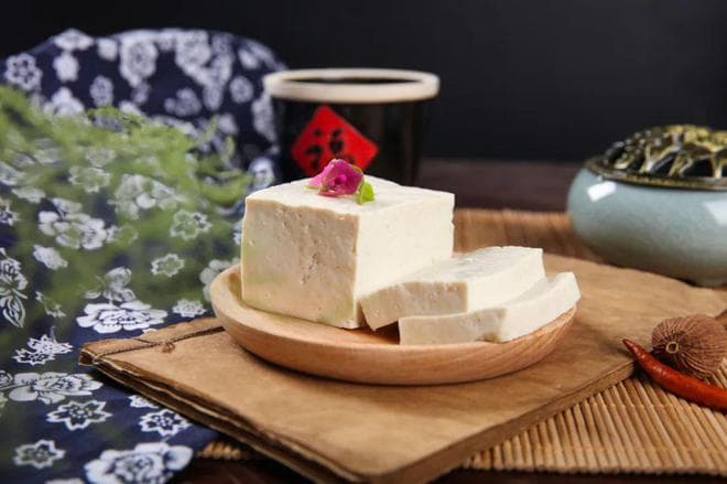 老豆腐、嫩豆腐、内酯豆腐，谁的含钙量更高？