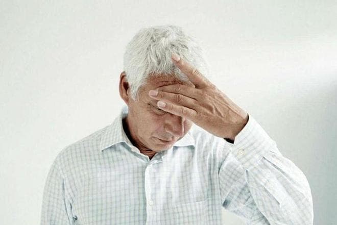 头痛、眩晕、乏力？小心脑供血不足！4类人群要注意！