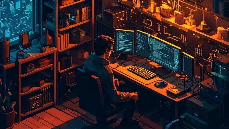 Web前端目录