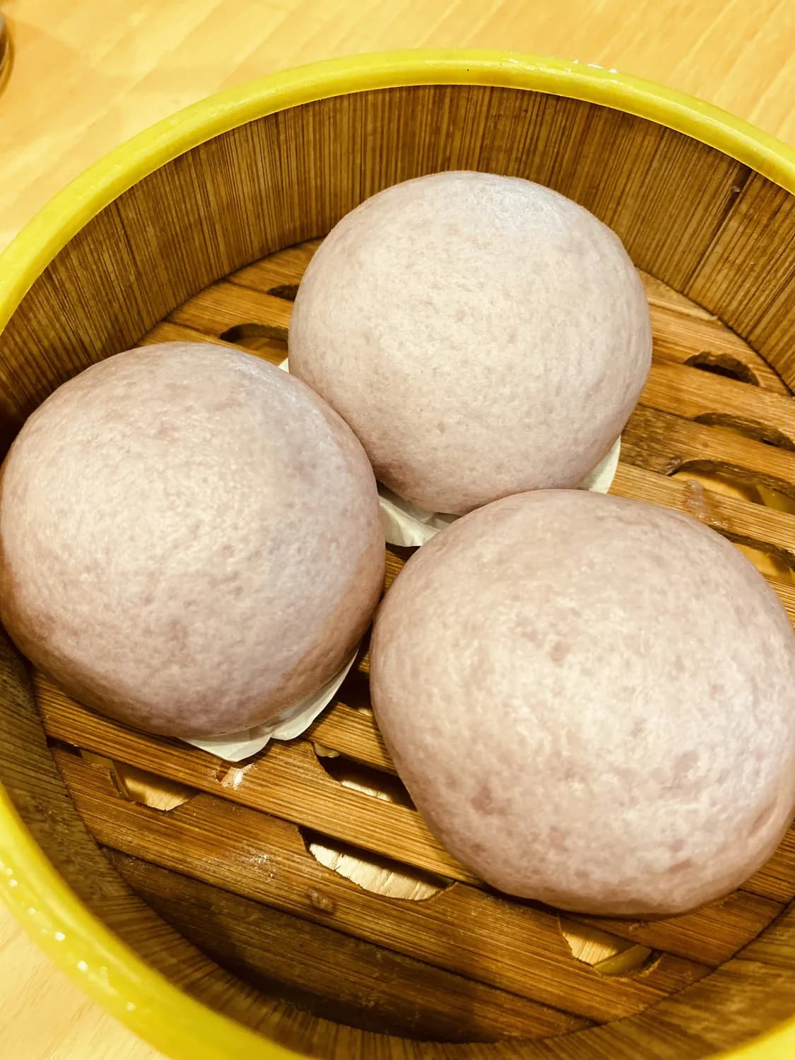 黑米黑豆馒头走红：低糖高纤的养生主食新选择