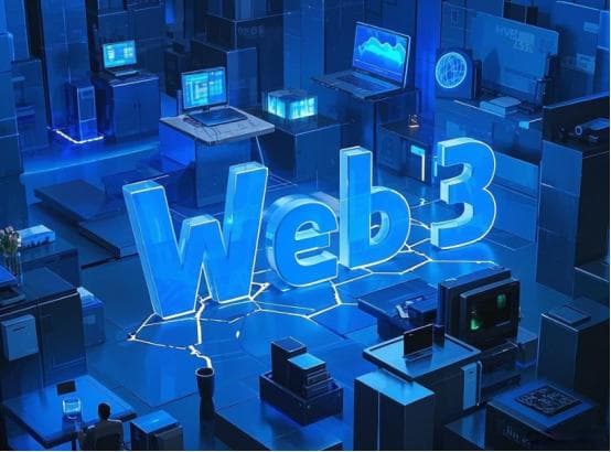 Web3 如何赋能元宇宙，实现虚实融合的无缝对接