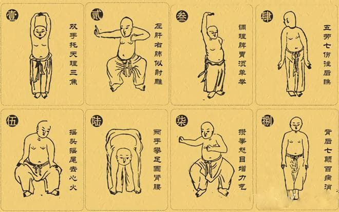 秋天流的汗不是汗，而是阳气！爱出汗的注意，中医教你守住阳气！