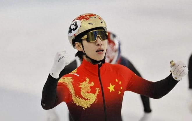 林孝埈夺冠后，韩国网友要求他恢复韩国籍，本人更改自动回复回应