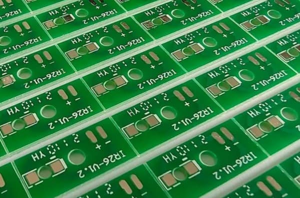 电路板生产流程全解析
