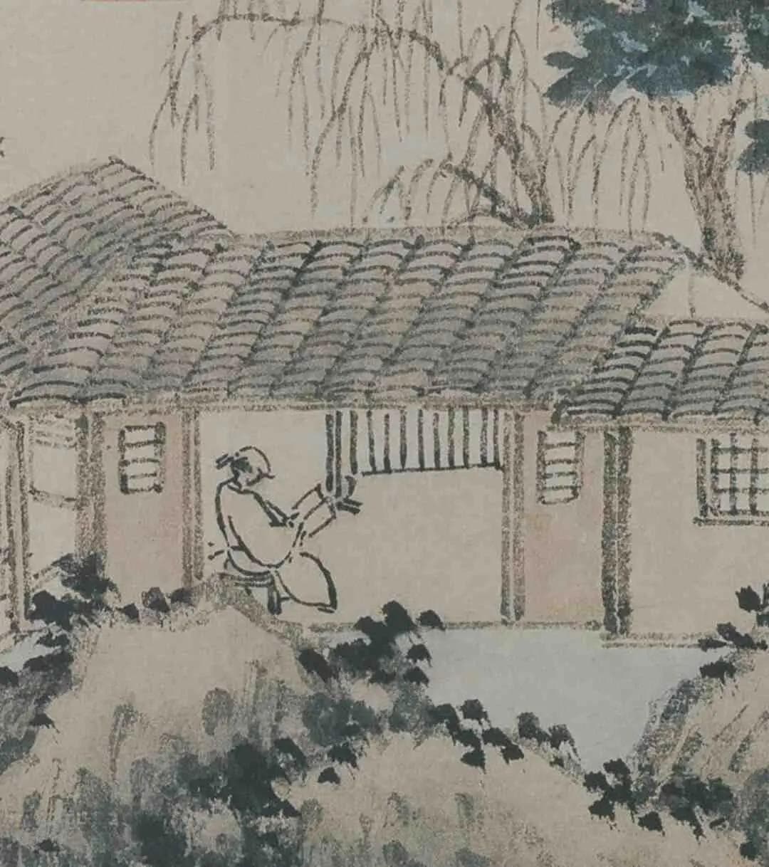 中国画最强鉴赏指南之制墨篇