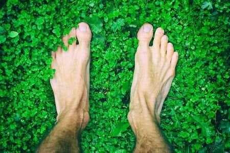 【独家】脚底生根：太极拳打人的原理-中篇