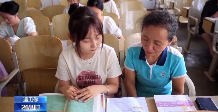 再出发永不晚！50岁后上大学是种什么体验？