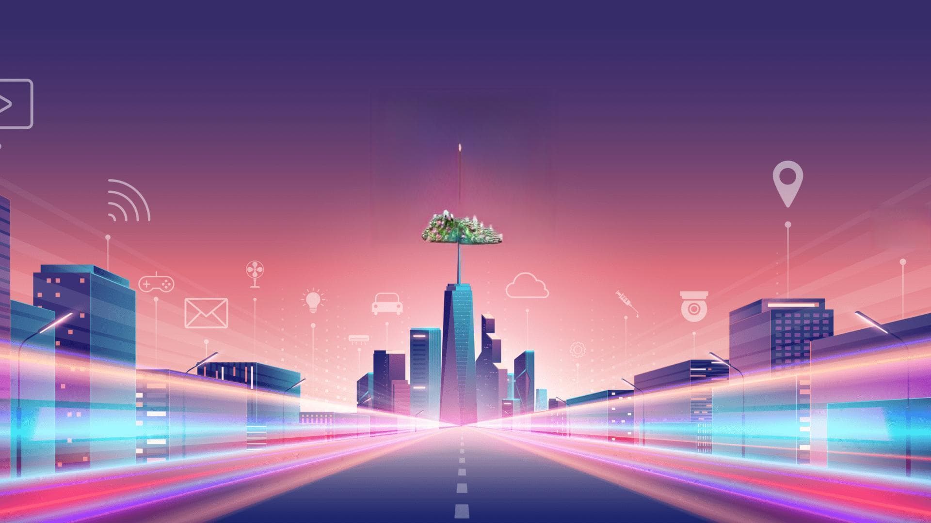 5G如何应用在未来交通与自动驾驶