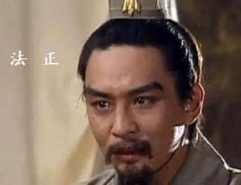 法正在定军山：智慧与勇气并存的一战