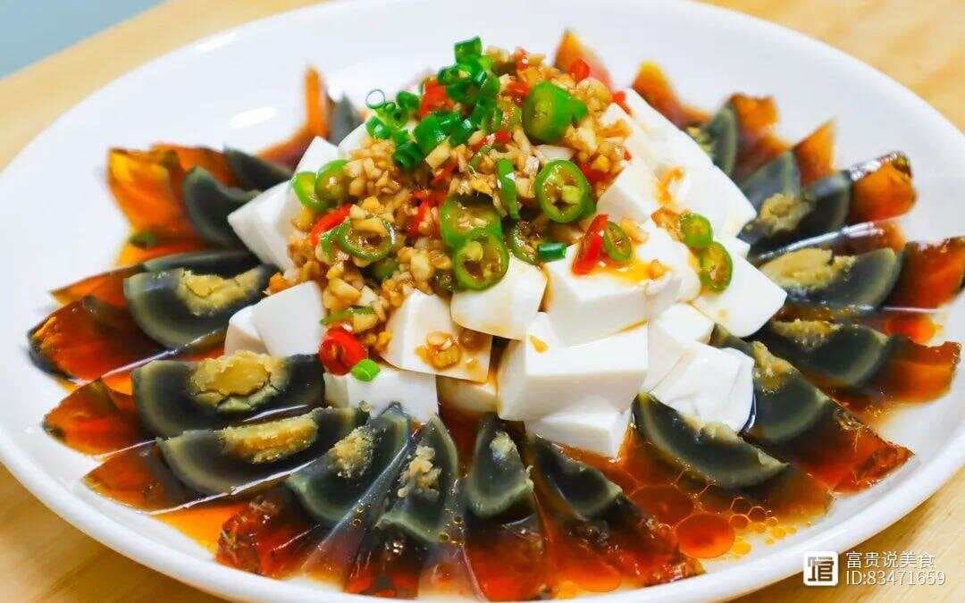 除夕年夜饭必上桌的10道爽口小凉菜，你最爱哪一款？