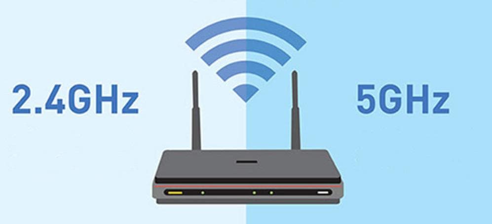 WiFi名称后面的5G标识，跟我们常说的5G网络哪个快？