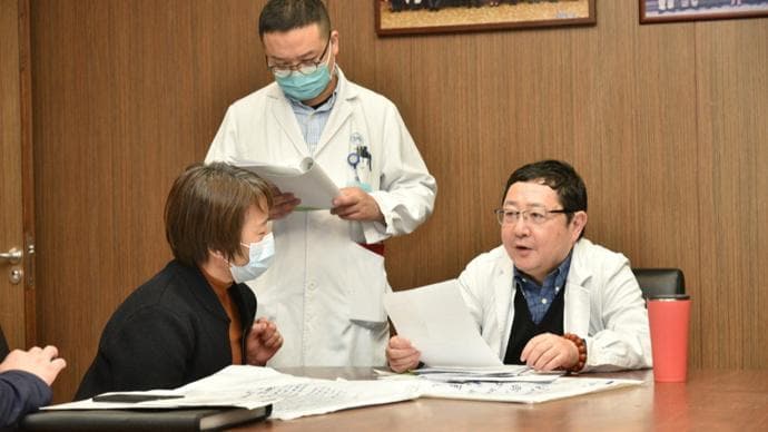 如何让肺癌治疗最适合中国患者？胸科医院陆舜团队多项全球首创方案惠及病患