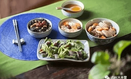 四川坐月子需要准备哪些食材