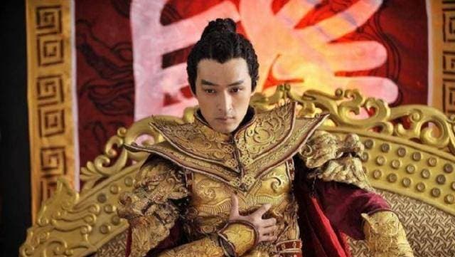 明朝皇帝朱佑樘：不近女色的另类明君