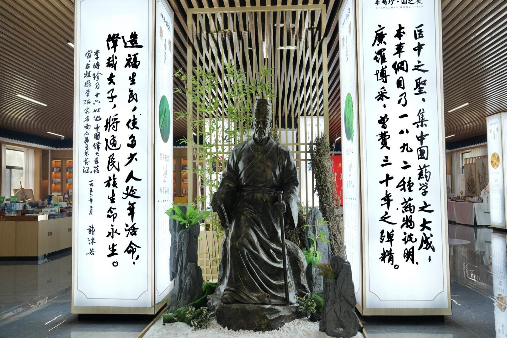 湖北蕲春：三产联动，点“草”成金，瞄准千亿艾草产业链