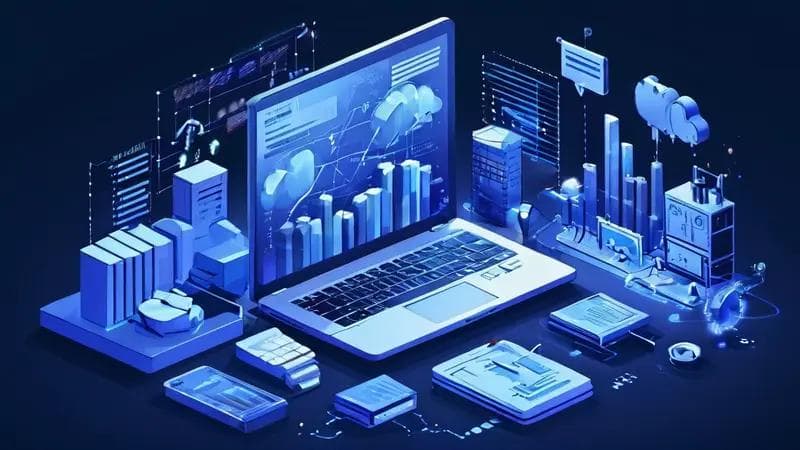 怎么训练自己的AI小模型