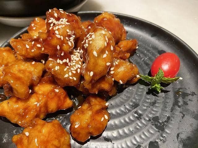 糖醋里脊制作详解：从选材到成品的完整攻略