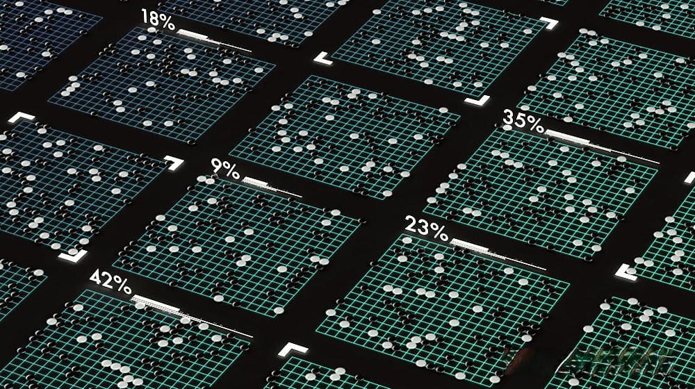 败给 AlphaGo 八年后，围棋传奇李世石谈世界观的“坍塌与重建”