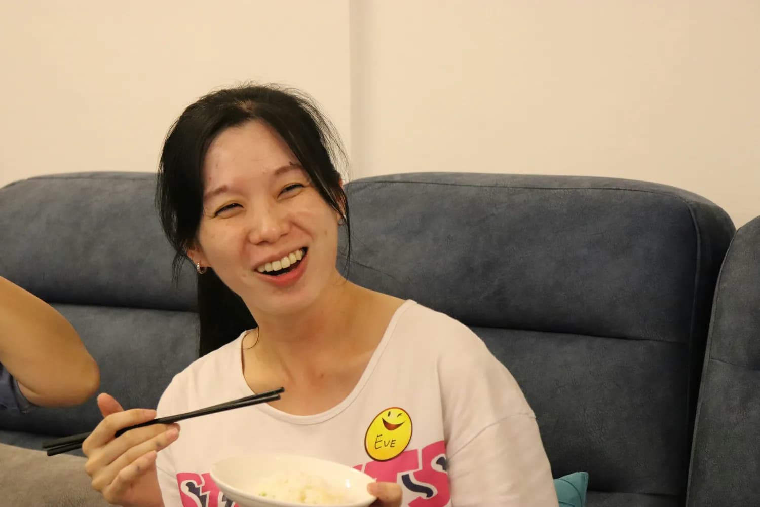 吃饭流鼻涕？这些方法帮你轻松应对！