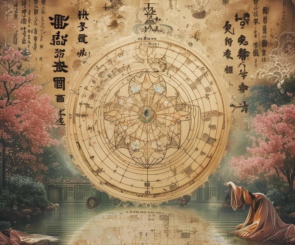八字起名文化大师：传承与创新的艺术