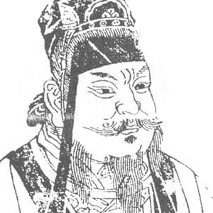 萧纲《咏萤》：萤火虫的诗意绽放与奉献精神