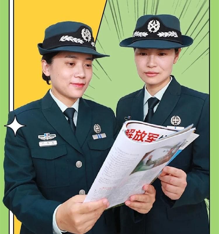 徐平：文职制度历史，65年前就开始尝试