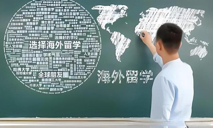 2025年 留学政策大调整，这些要点你需要get！