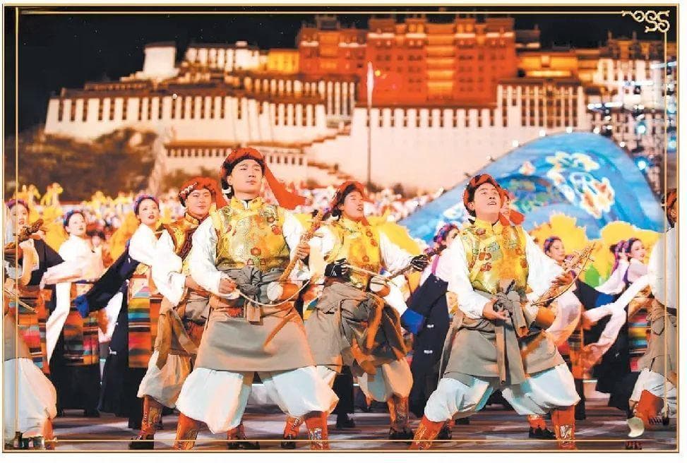 一起感受“China Fun”！蛇年春晚首次邀请普通人参与报幕