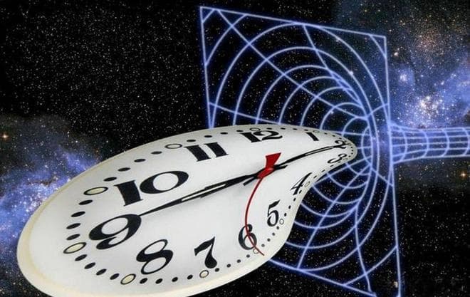 宇宙中的时间膨胀该如何解释？时间流逝为何与速度有关联