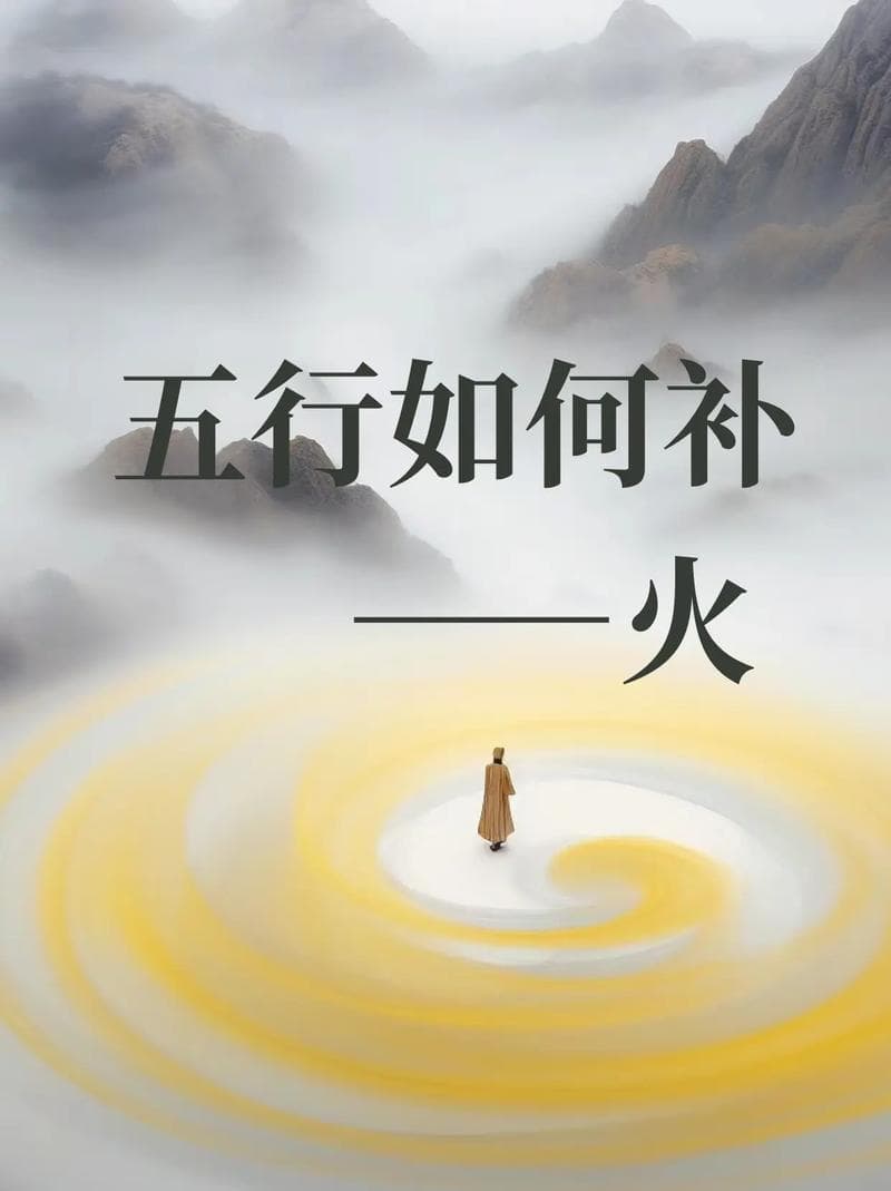 五行缺火金命者，是否需要补火及如何补火？