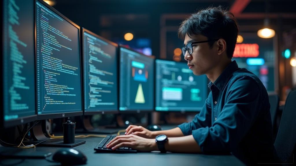 深度解析Agent端技术：构建高效、智能的应用交互桥梁