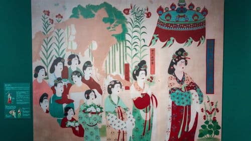 古代胭脂得名源于什么？从命名到鼎盛时期的完整历史