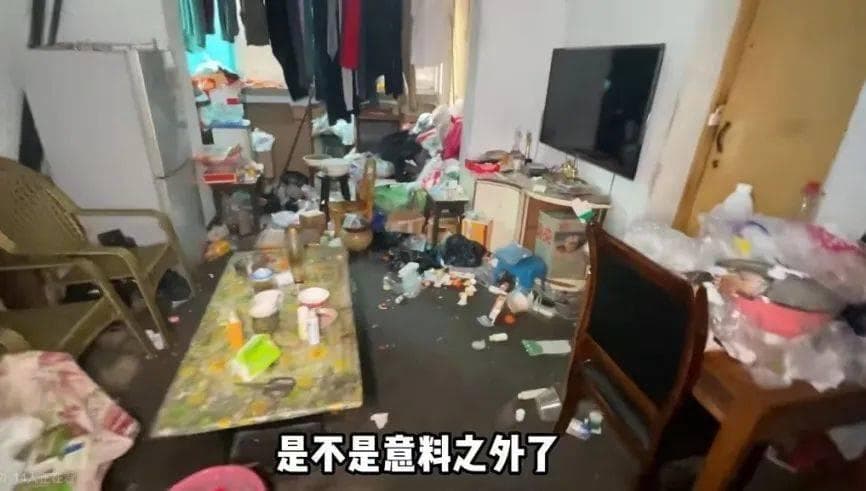 囤积症患者到底在囤什么？