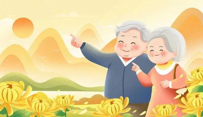 搓手揉脚按额头，6个部位按摩法助养生