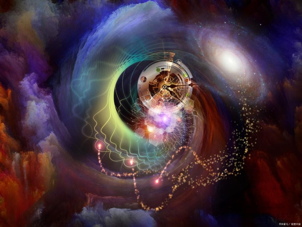 宇宙真的均匀吗？巨弧和大环或将颠覆我们的宇宙观！