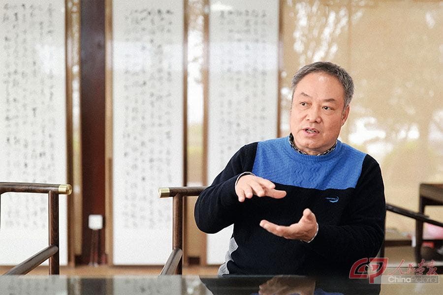 传统之美 再现辉煌