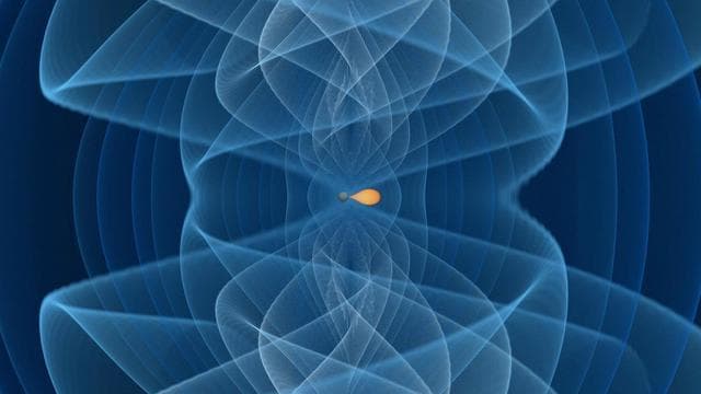 科学家们探测到了中子星与潜在黑洞在质量缝隙中碰撞产生的引力波
