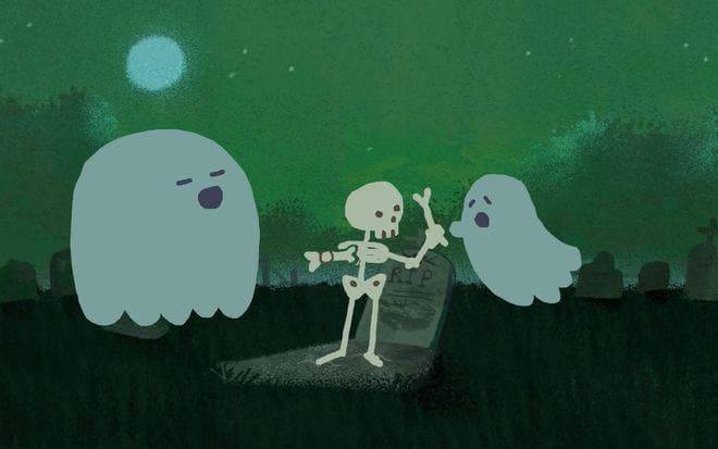 如果在未来，科学家证明了“鬼”的存在，人类社会会发生什么？